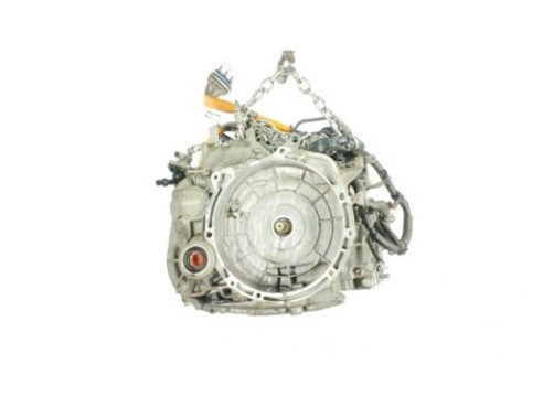 2700A404 CAJA CAMBIOS MITSUBISHI OUTLANDER III (GG_W, GF_W, ZJ)|Desguaces La Cabaña