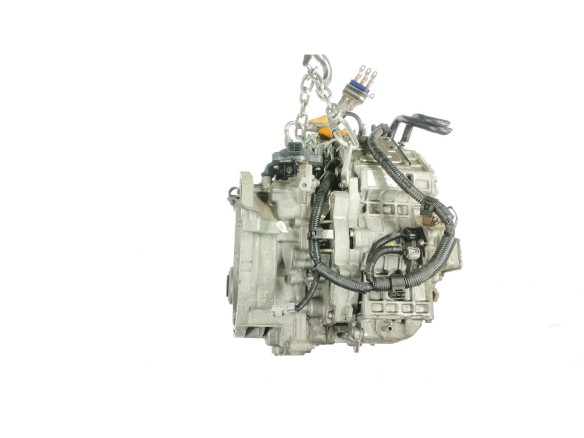 2700A404 CAJA CAMBIOS MITSUBISHI OUTLANDER III (GG_W, GF_W, ZJ)|Desguaces La Cabaña