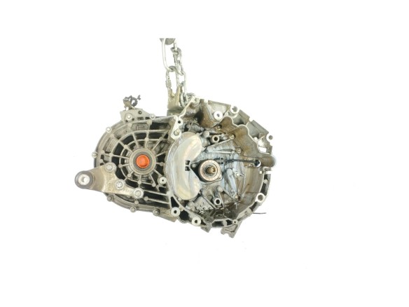 940B7000 CAJA CAMBIOS FIAT TIPO Ranchera familiar (357_)|Desguaces La Cabaña