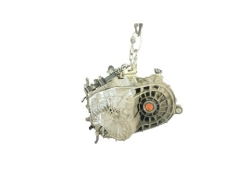 940B7000 CAJA CAMBIOS FIAT TIPO Ranchera familiar (357_)|Desguaces La Cabaña
