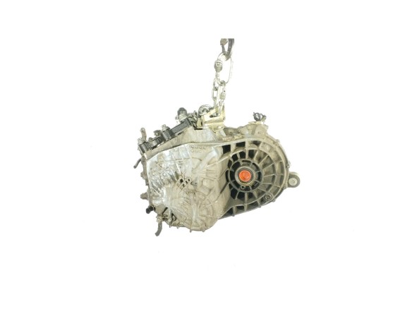 940B7000 CAJA CAMBIOS FIAT TIPO Ranchera familiar (357_)|Desguaces La Cabaña