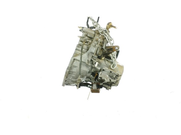 RFS CAJA CAMBIOS FORD ESCORT VII (GAL, AAL, ABL)|Desguaces La Cabaña