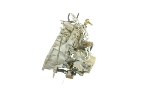 RFS CAJA CAMBIOS FORD ESCORT VII (GAL, AAL, ABL)|Desguaces La Cabaña