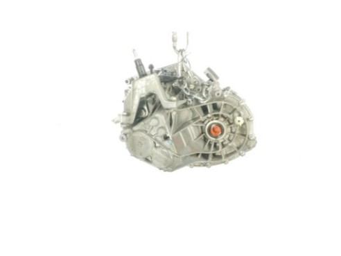 TL4137 CAJA CAMBIOS NISSAN QASHQAI II Todo terreno, cerrada (J11, J11_)|Desguaces La Cabaña