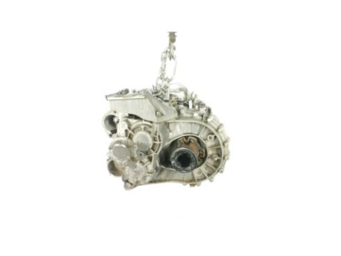 EHH CAJA CAMBIOS SEAT ALHAMBRA (7V8, 7V9)|Desguaces La Cabaña