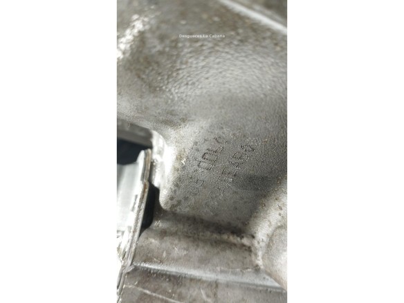DW5006 CAJA CAMBIOS NISSAN QASHQAI II Todo terreno, cerrada (J11, J11_)|Desguaces La Cabaña