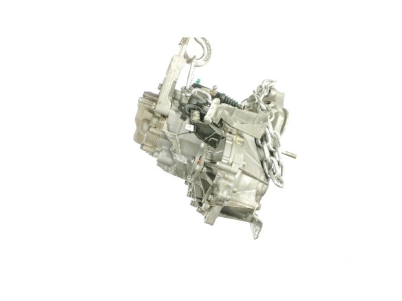 1611308180 CAJA CAMBIOS PEUGEOT BIPPER (AA_)|Desguaces La Cabaña