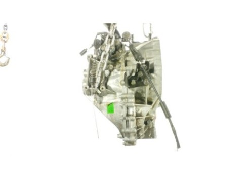 D20DT CAJA CAMBIOS SSANGYONG KORANDO (CK)|Desguaces La Cabaña