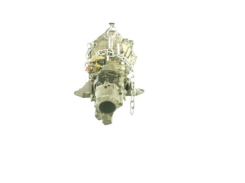 HHQ GVS CAJA CAMBIOS VW PASSAT (3B3)|Desguaces La Cabaña