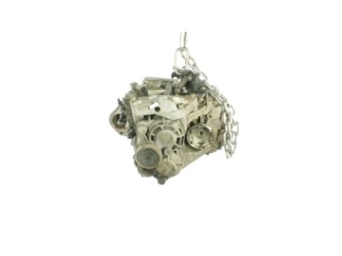 KDN CAJA CAMBIOS VW PASSAT (3C2)|Desguaces La Cabaña
