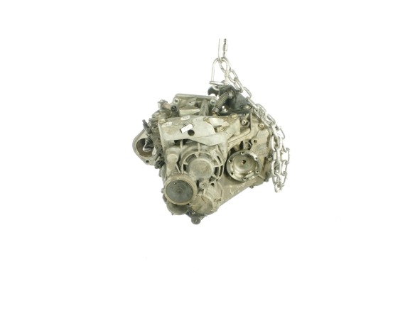 KDN CAJA CAMBIOS VW PASSAT (3C2)|Desguaces La Cabaña