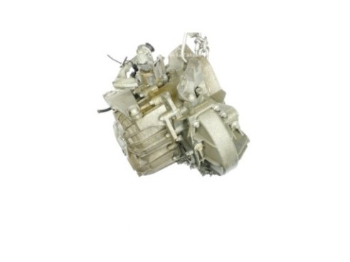 55569136 CAJA CAMBIOS OPEL ASTRA H (A04)|Desguaces La Cabaña