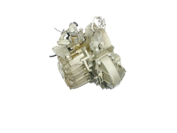 55569136 CAJA CAMBIOS OPEL ASTRA H (A04)|Desguaces La Cabaña