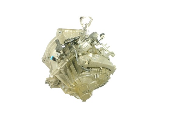 55569136 CAJA CAMBIOS OPEL ASTRA H (A04)|Desguaces La Cabaña