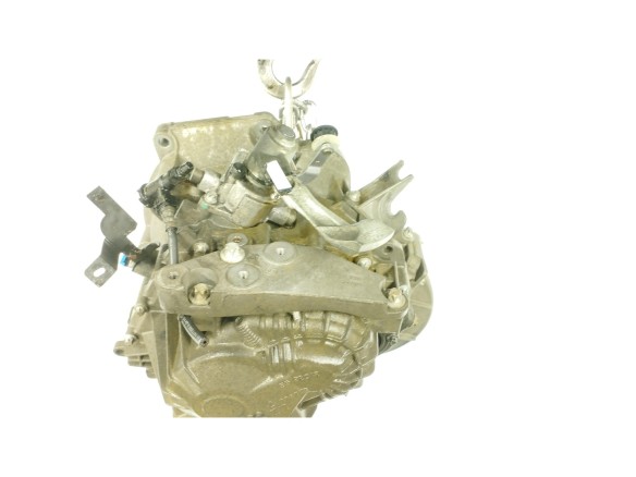 55569136 CAJA CAMBIOS OPEL ASTRA H (A04)|Desguaces La Cabaña