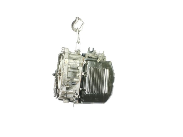 30681296  CAJA CAMBIOS VOLVO S80 II (124)|Desguaces La Cabaña
