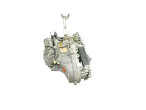 30681296  CAJA CAMBIOS VOLVO S80 II (124)|Desguaces La Cabaña
