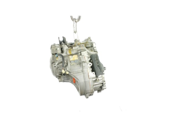 30681296  CAJA CAMBIOS VOLVO S80 II (124)|Desguaces La Cabaña