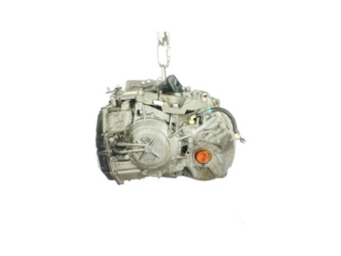 30681296  CAJA CAMBIOS VOLVO S80 II (124)|Desguaces La Cabaña