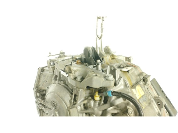 30681296  CAJA CAMBIOS VOLVO S80 II (124)|Desguaces La Cabaña