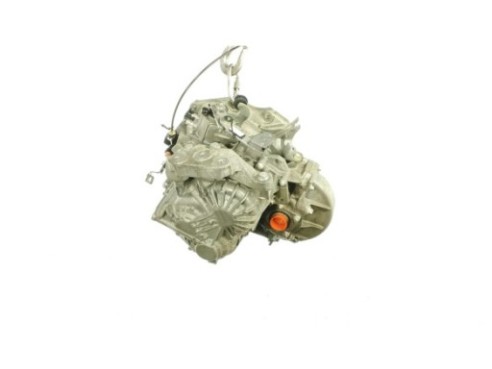 55487583  CAJA CAMBIOS OPEL ASTRA K (B16)|Desguaces La Cabaña