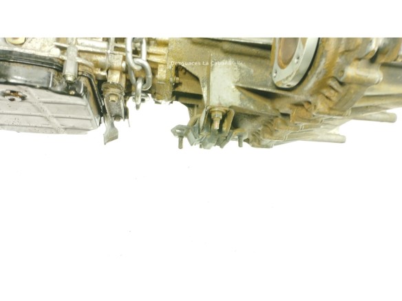 722673 CAJA CAMBIOS MERCEDES BENZ CLASE M (W163)|Desguaces La Cabaña