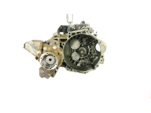 PGS CAJA CAMBIOS SEAT LEON ST (5F8)|Desguaces La Cabaña