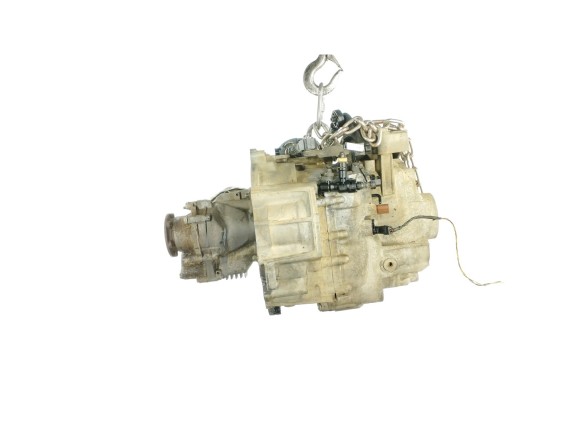 PGS CAJA CAMBIOS SEAT LEON ST (5F8)|Desguaces La Cabaña