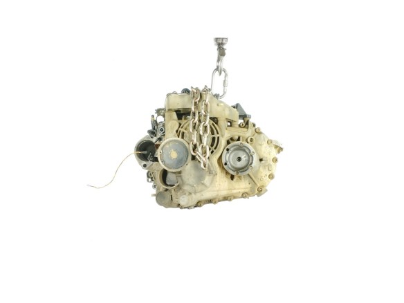 PGS CAJA CAMBIOS SEAT LEON ST (5F8)|Desguaces La Cabaña