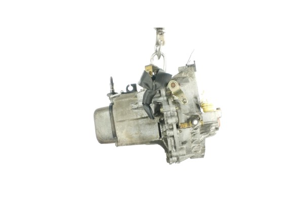 20CN39 CAJA CAMBIOS CITROEN C3 I (FC_)|Desguaces La Cabaña