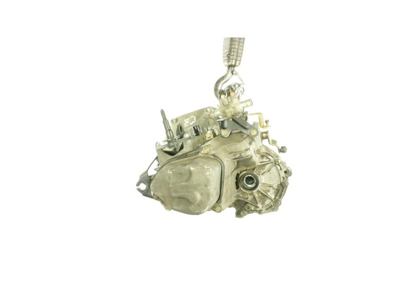 20CN38 CAJA CAMBIOS PEUGEOT 206 Fastback (2A/C)|Desguaces La Cabaña