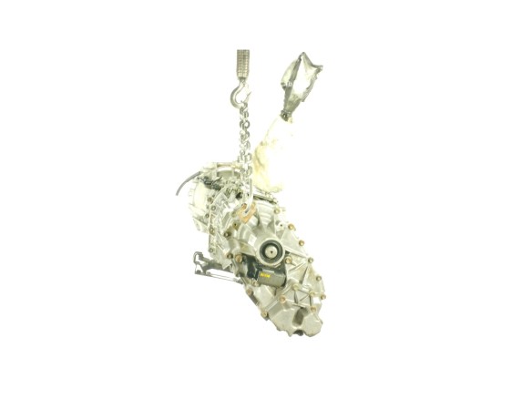 5103227T43 CAJA CAMBIOS SUZUKI GRAND VITARA II (JT, TE, TD)|Desguaces La Cabaña