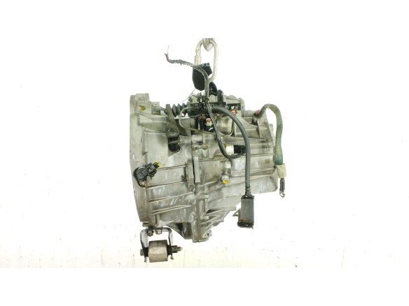  4300002BB0 CAJA CAMBIOS HYUNDAI i20 (GB)|Desguaces La Cabaña
