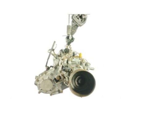 3040LE CAJA CAMBIOS MITSUBISHI MONTERO   (V3_W, V2_W, V4_W)|Desguaces La Cabaña