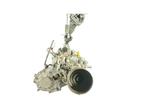 3040LE CAJA CAMBIOS MITSUBISHI MONTERO   (V3_W, V2_W, V4_W)|Desguaces La Cabaña