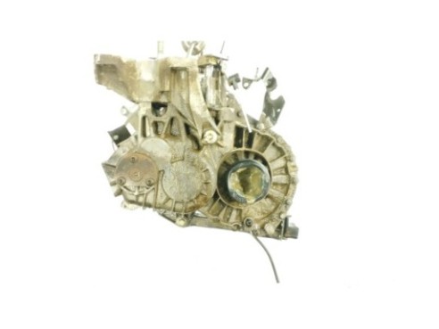 6C1R7002NB CAJA CAMBIOS FORD TRANSIT Autobús (FD_ _, FB_ _, FS_ _, FZ_ _, FC_ _)|Desguaces La Cabaña