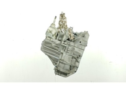 S6TM CAJA CAMBIOS HONDA CR-V IV (RM_)|Desguaces La Cabaña