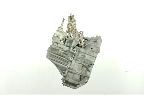 S6TM CAJA CAMBIOS HONDA CR-V IV (RM_)|Desguaces La Cabaña