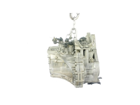 4300024AK0 CAJA CAMBIOS HYUNDAI TUCSON (TL)|Desguaces La Cabaña