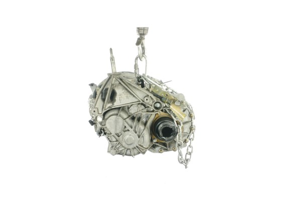 PK6068 CAJA CAMBIOS RENAULT LAGUNA II (BG0/1_)|Desguaces La Cabaña