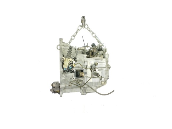 D60503000 CAJA CAMBIOS MAZDA 6 Ranchera familiar (GJ, GL)|Desguaces La Cabaña