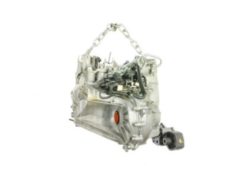 D60503000 CAJA CAMBIOS MAZDA 6 Ranchera familiar (GJ, GL)|Desguaces La Cabaña