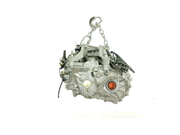 D60503000 CAJA CAMBIOS MAZDA 6 Ranchera familiar (GJ, GL)|Desguaces La Cabaña