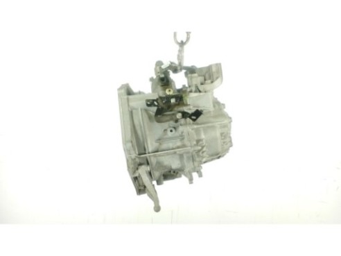 55511847 CAJA CAMBIOS OPEL INSIGNIA B Grand Sport (Z18)|Desguaces La Cabaña
