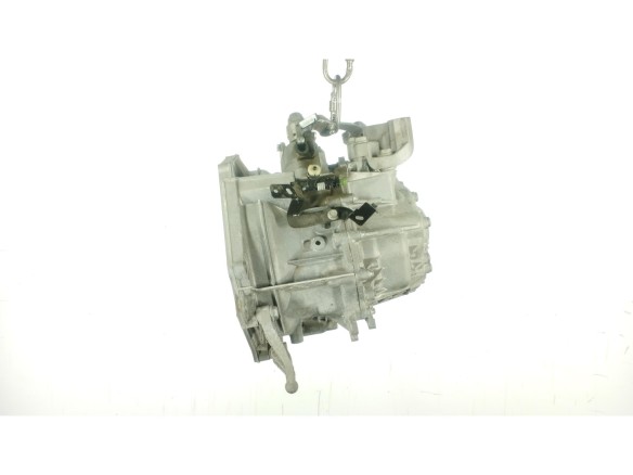 55511847 CAJA CAMBIOS OPEL INSIGNIA B Grand Sport (Z18)|Desguaces La Cabaña