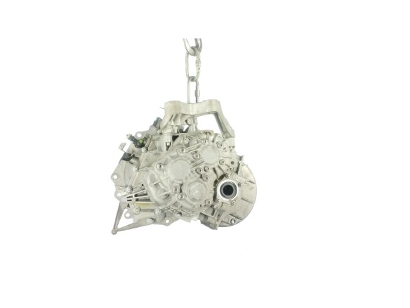 55511847 CAJA CAMBIOS OPEL INSIGNIA B Grand Sport (Z18)|Desguaces La Cabaña
