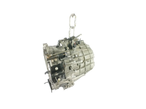 WAJ6H CAJA CAMBIOS HYUNDAI i30 (FD)|Desguaces La Cabaña