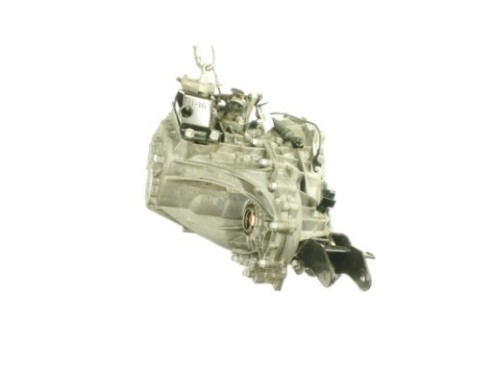 WAJ6H CAJA CAMBIOS HYUNDAI i30 (FD)|Desguaces La Cabaña