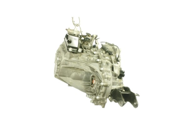 WAJ6H CAJA CAMBIOS HYUNDAI i30 (FD)|Desguaces La Cabaña