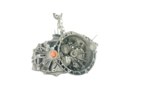 4M5R7002CD, CAJA CAMBIOS FORD FOCUS C-MAX|Desguaces La Cabaña